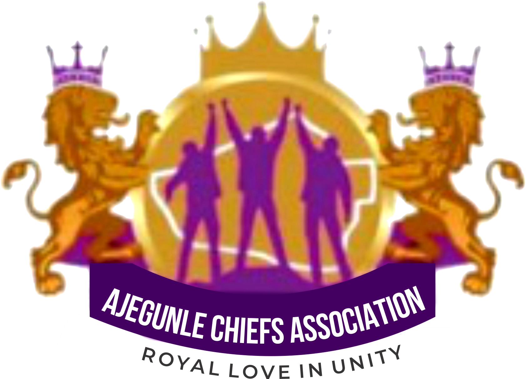 ajegunle chiefs association logo